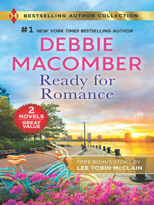 cover image of Ready For Romance/Child on His Doorstep